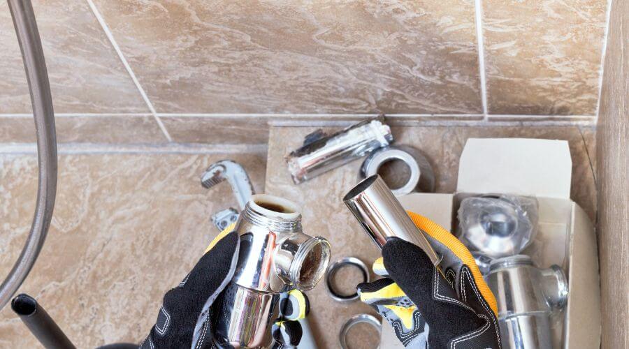 Professional New roof installation in Fremont, IA